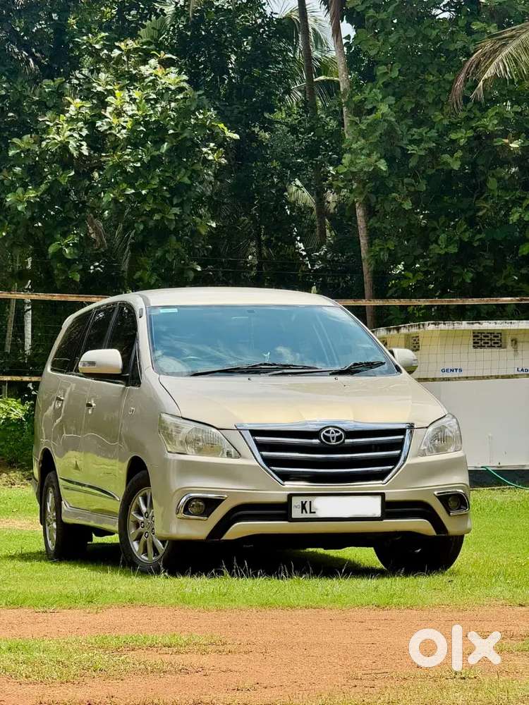 2012 December Innova V