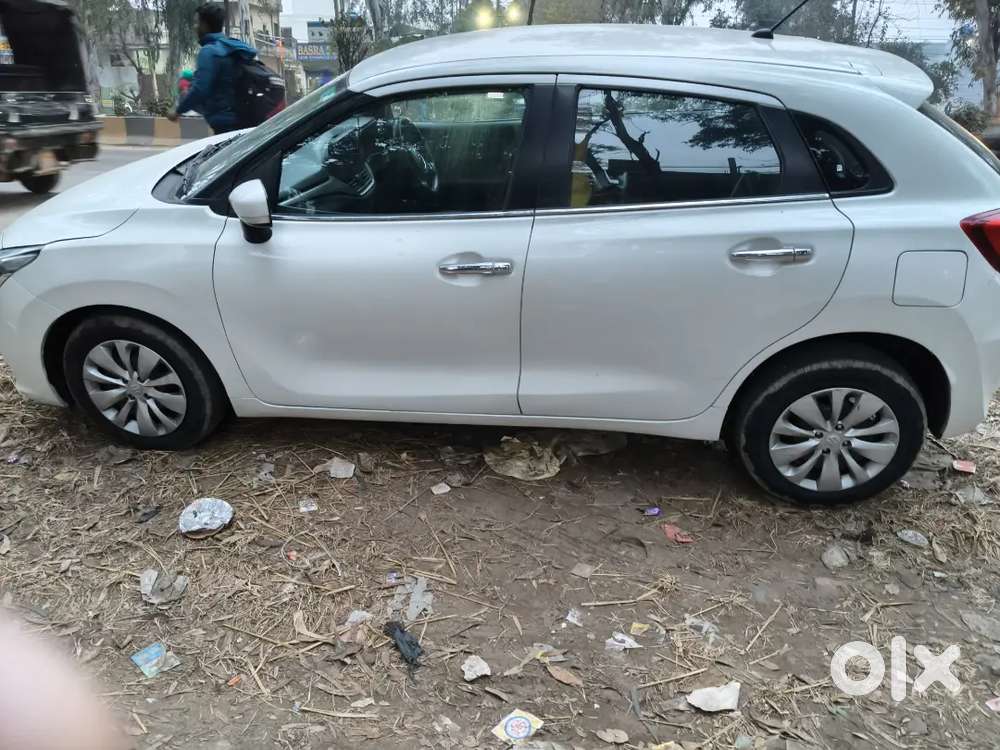 New Condition Car