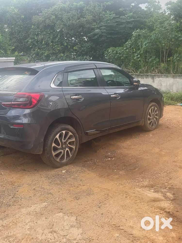 Maruti Baleno Sigma 2026