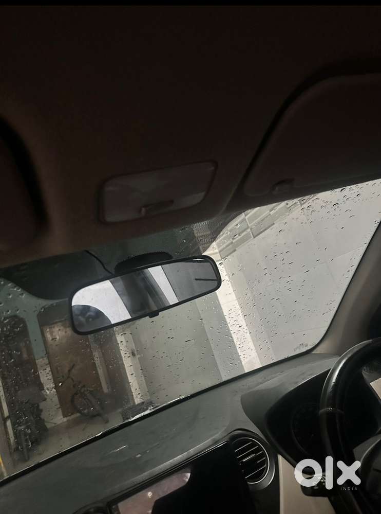 Hyundai Grand I10 2016 Cng All Original Car Second Owner