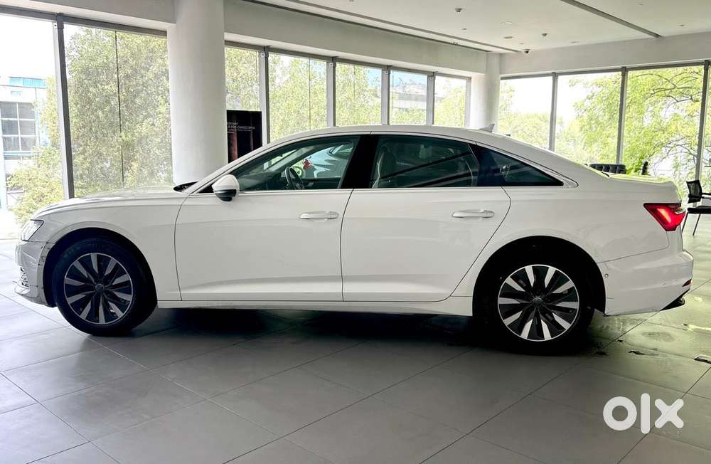 Audi A6 2.0 45 Tfsi Technology, 2021, Petrol