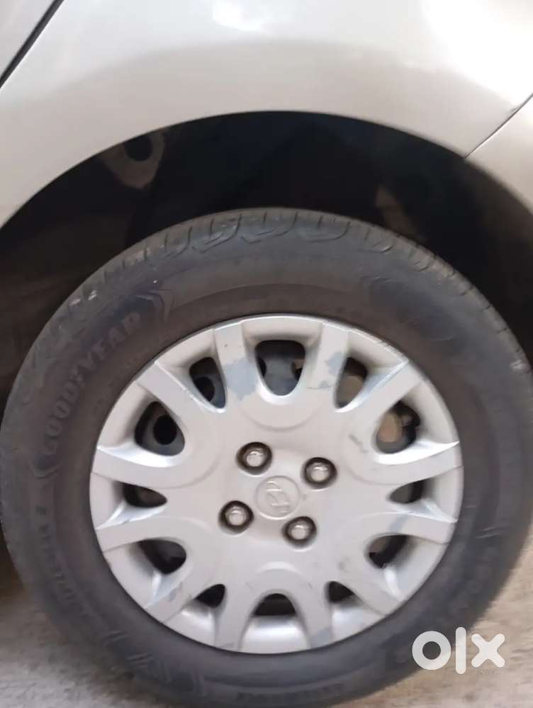 I20 Sportz