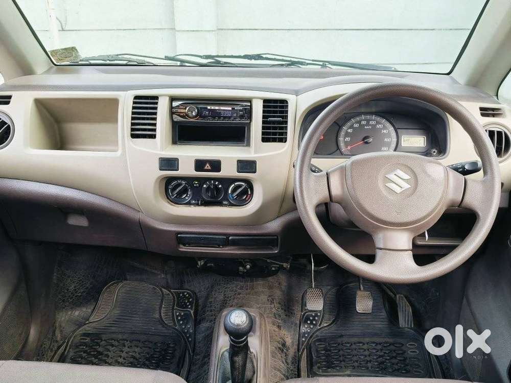 Maruti Suzuki Zen Estilo Lxi Bs Iv, 2011, Cng & Hybrids