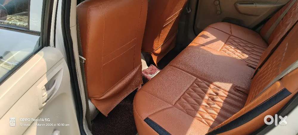 Maruti Suzuki Swift Dzire Tour 2019 Diesel 57000 Km Driven