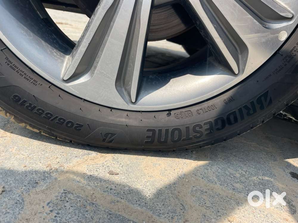 Hyundai Verna Diesel 2018