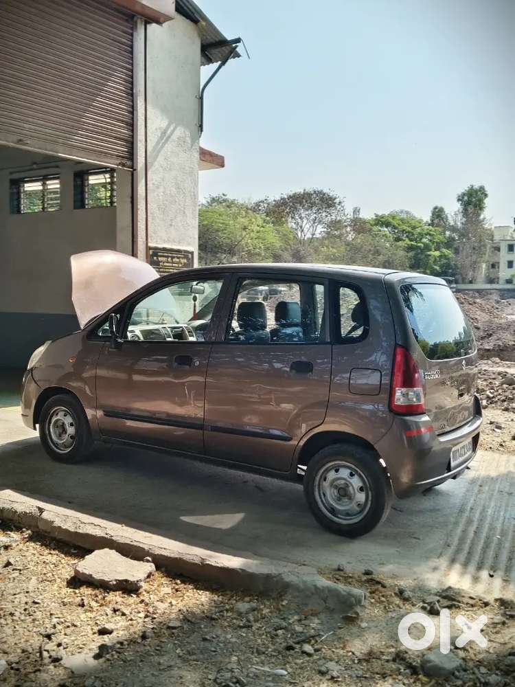 2011 Model 2031 Pepper Clear