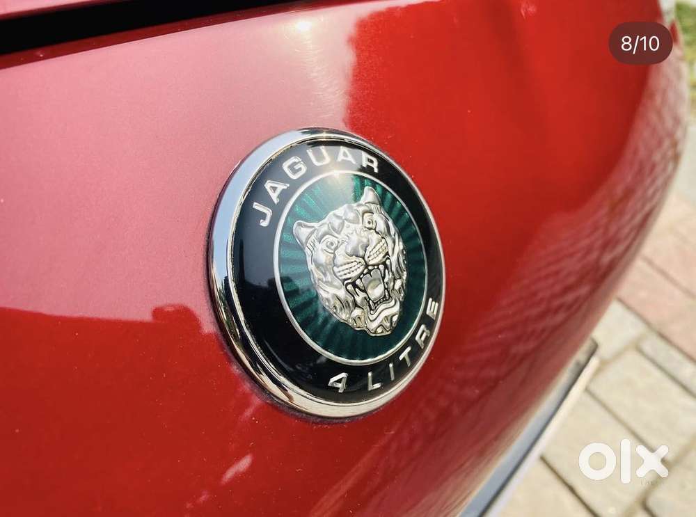Jaguar Xk V8 Convertible Spl, 2007, Petrol
