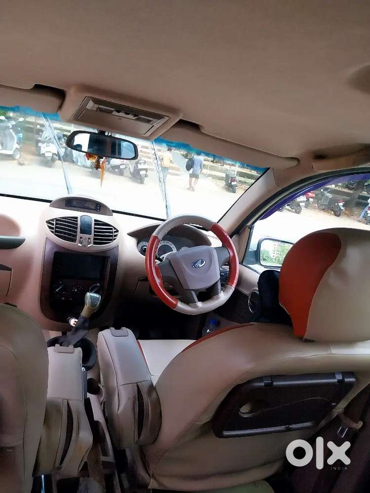 Mahindra Xylo 2010 Diesel Well Maintained