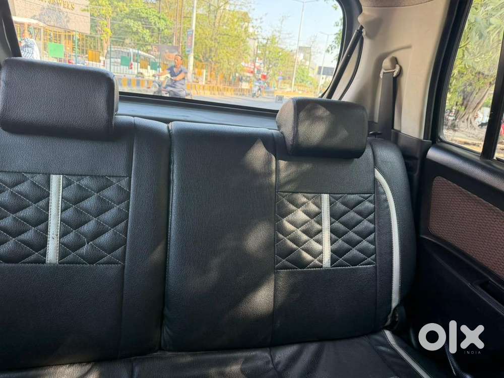 Maruti Suzuki Wagon R 2015 Cng & Hybrids Well Maintained