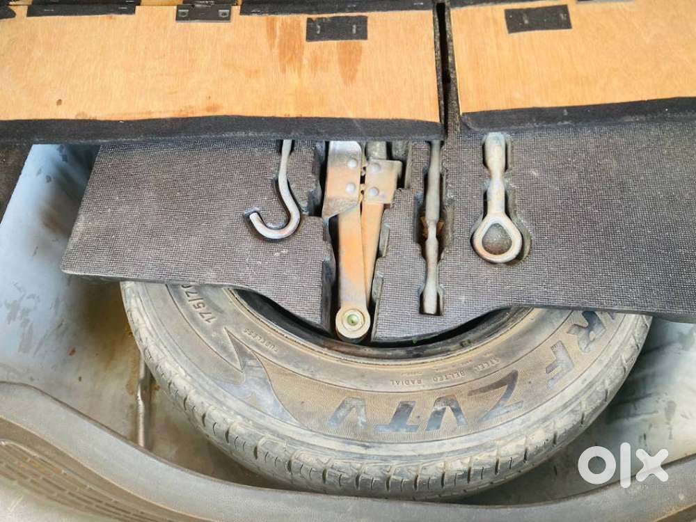 Honda Jazz Vx Mt I-dtec, 2015, Diesel