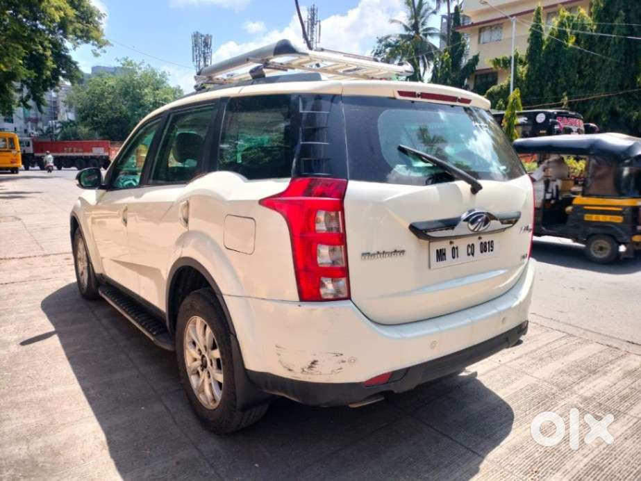 Mahindra Xuv500 2.2 W10, 2017, Diesel