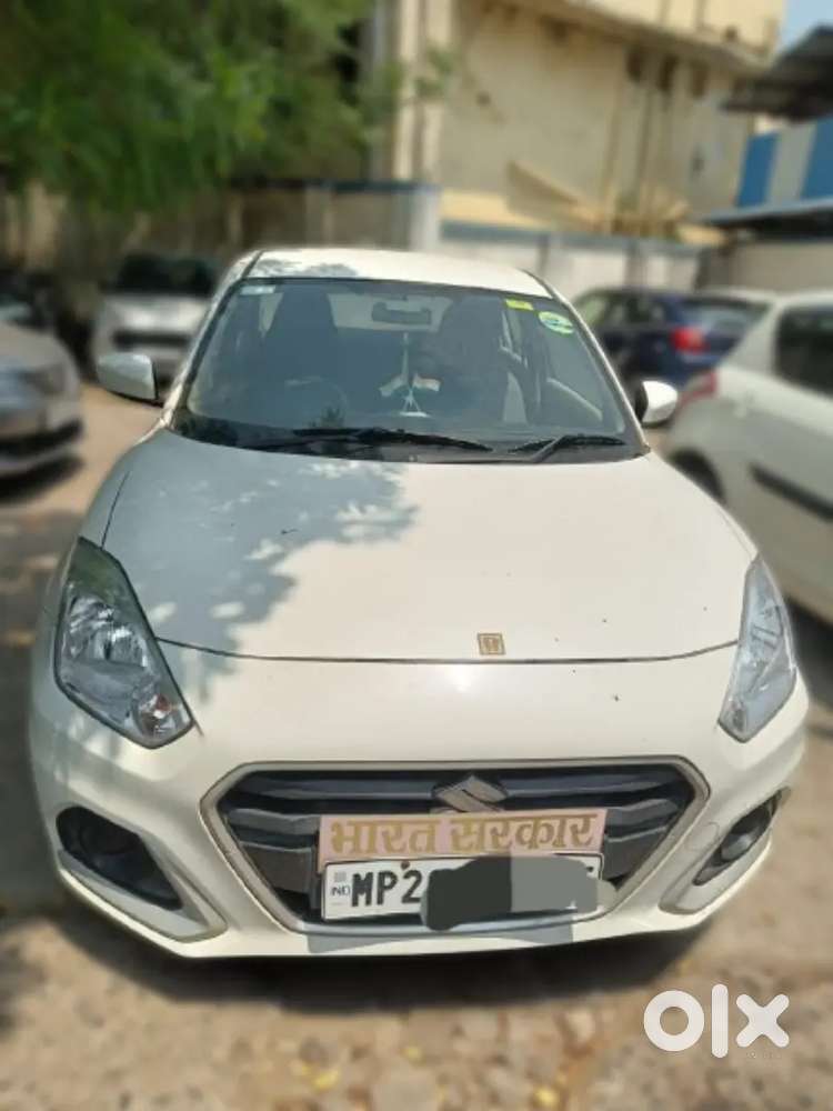 Maruti Suzuki Dzire 2023 Petrol 53000 Km Driven
