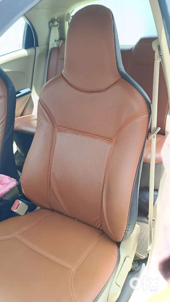 Honda Brio 2018 Petrol 38000 Km Driven
