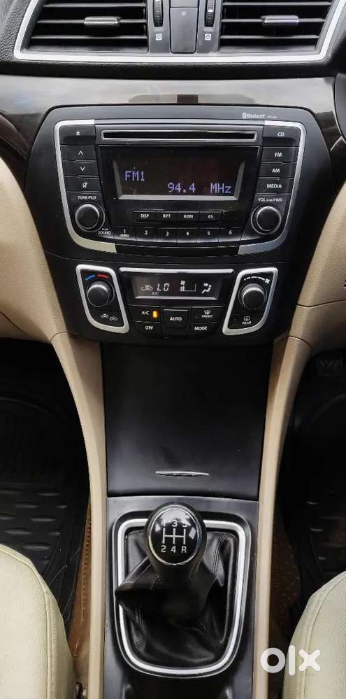 Maruti Suzuki Ciaz Oct 2014, 1st Owner, Well Maintained Car