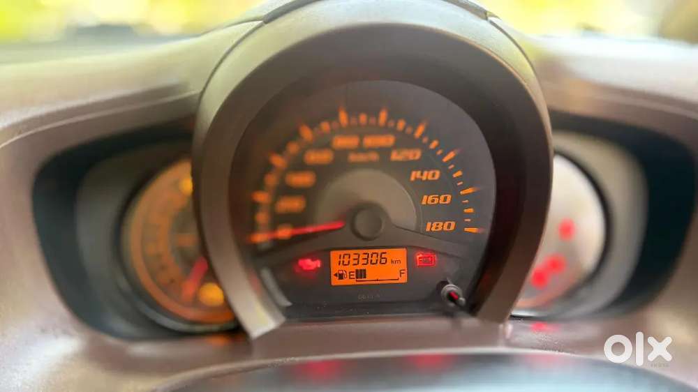 Honda Amaze Vx 2013 Petrol Manual