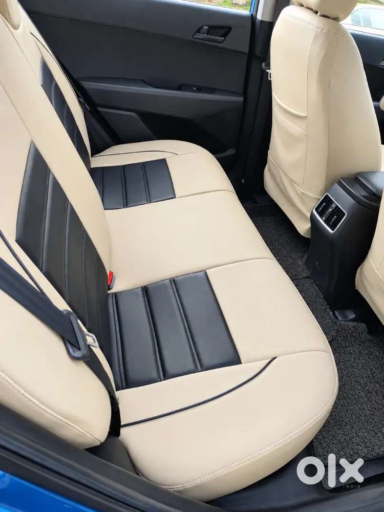 Hyundai Creta 1.4 2019
