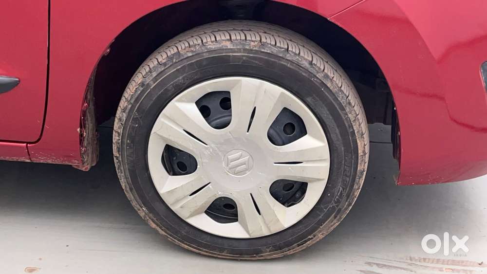 Maruti Suzuki Wagon R Vxi, 2014, Petrol