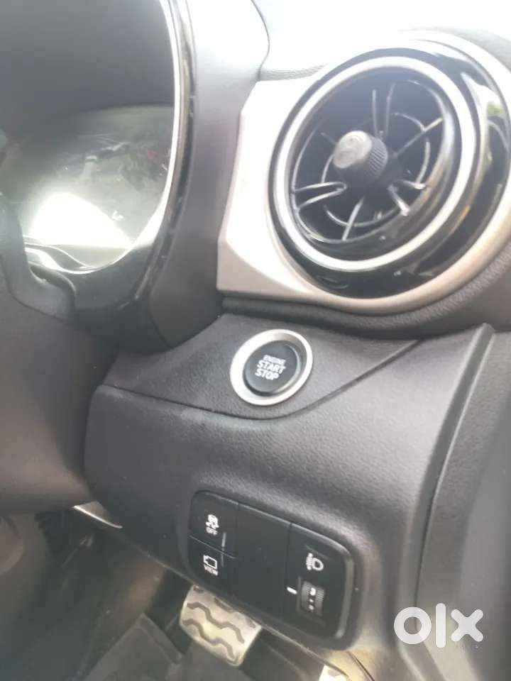 Hyundai Exter Sx (o) Connect 1.2 Amt, 2024, Petrol