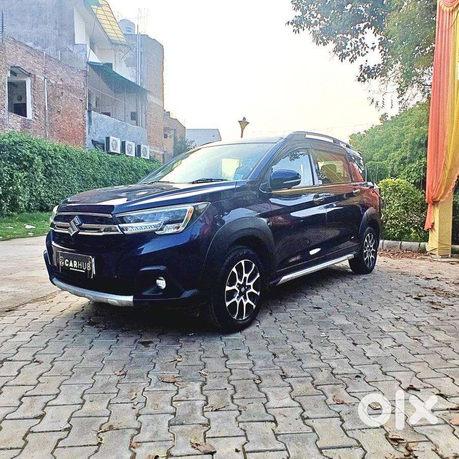 Maruti Suzuki Xl6 1.5 Alpha Mt, 2023, Petrol