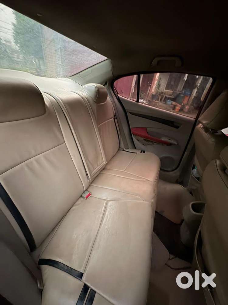 Honda City 2009 Petrol Well Maintained