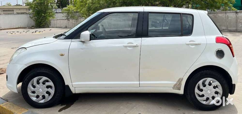 Maruti Suzuki Swift Ddis Vdi, 2009, Diesel