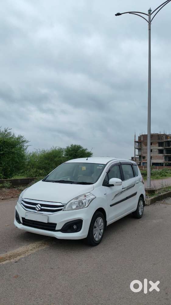 Maruti Suzuki Ertiga Vdi, 2016, Diesel
