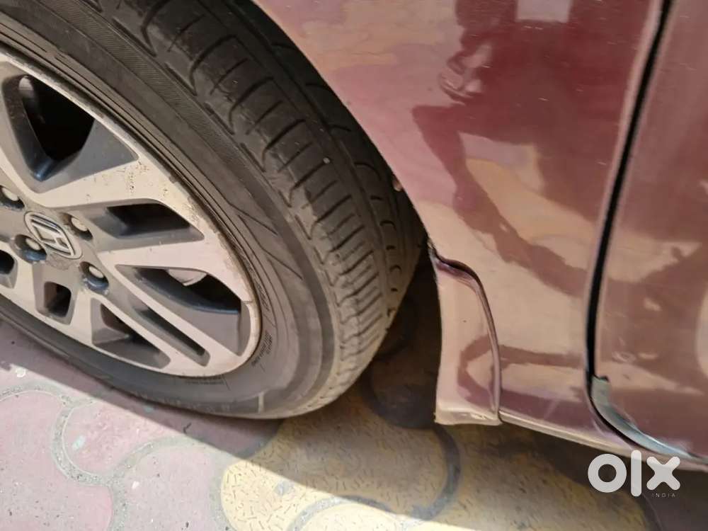 Honda City 2014 Diesel 116320 Km Driven