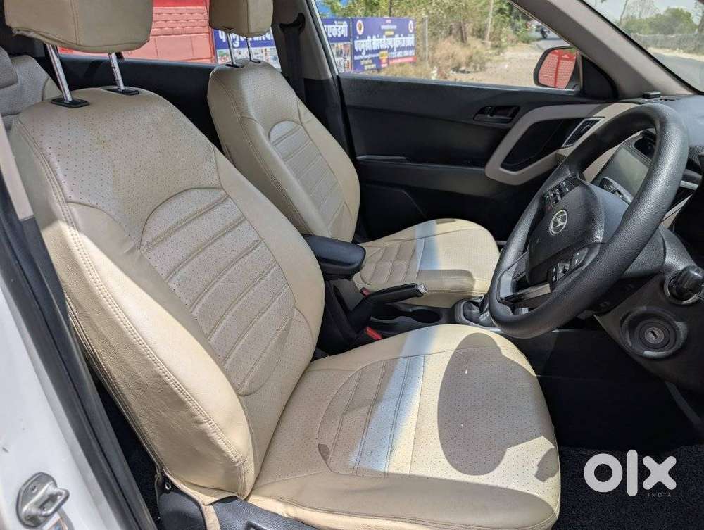 Hyundai Creta 1.4 Ex Diesel, 2018, Diesel