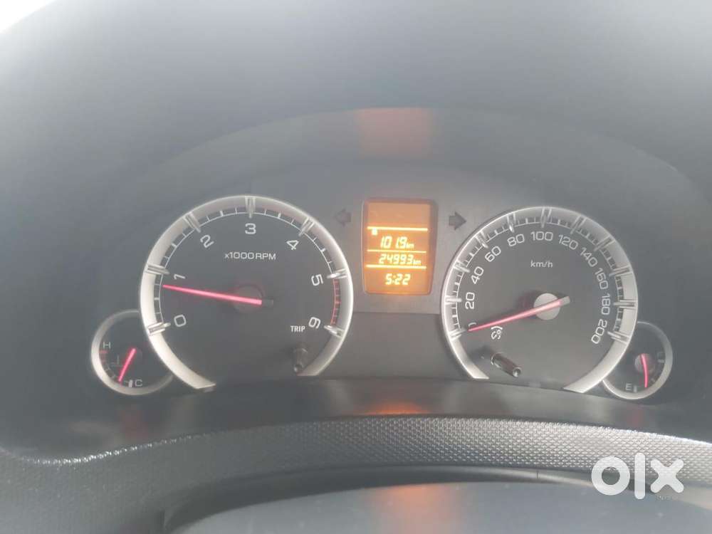 Maruti Suzuki Swift Dzire