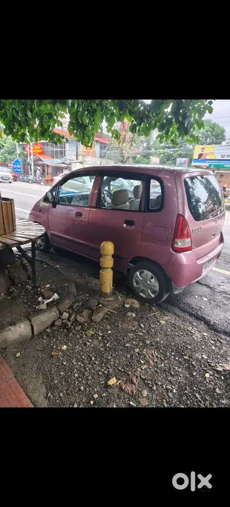 Maruti Suzuki Estilo Lxi 2007