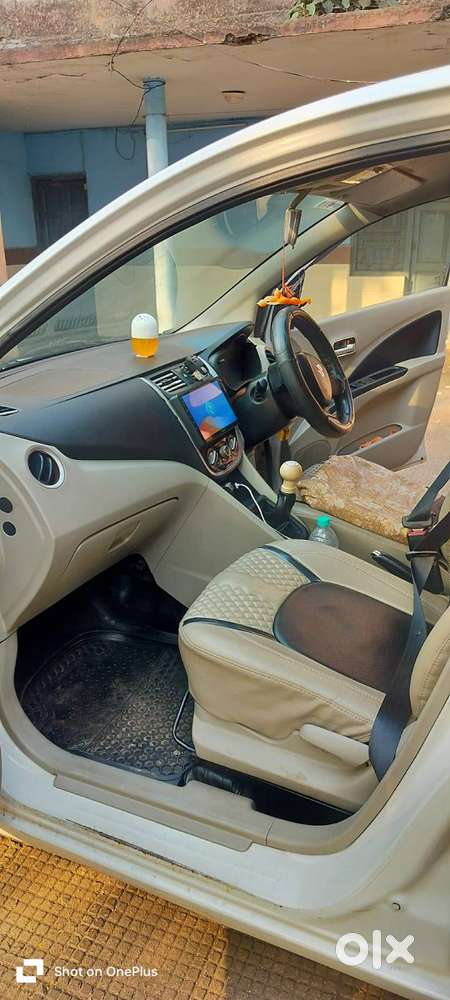 2016 Maruti Celerio Vdi Diesel