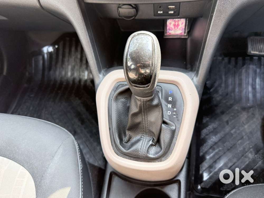 Hyundai Grand I10 Asta 1.2 Kappa Vtvt, 2016, Petrol