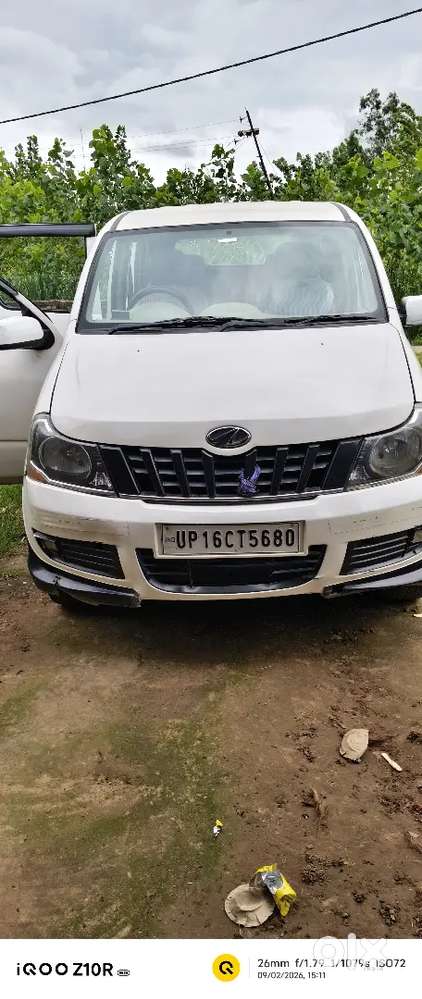 Mahindra Xylo D2