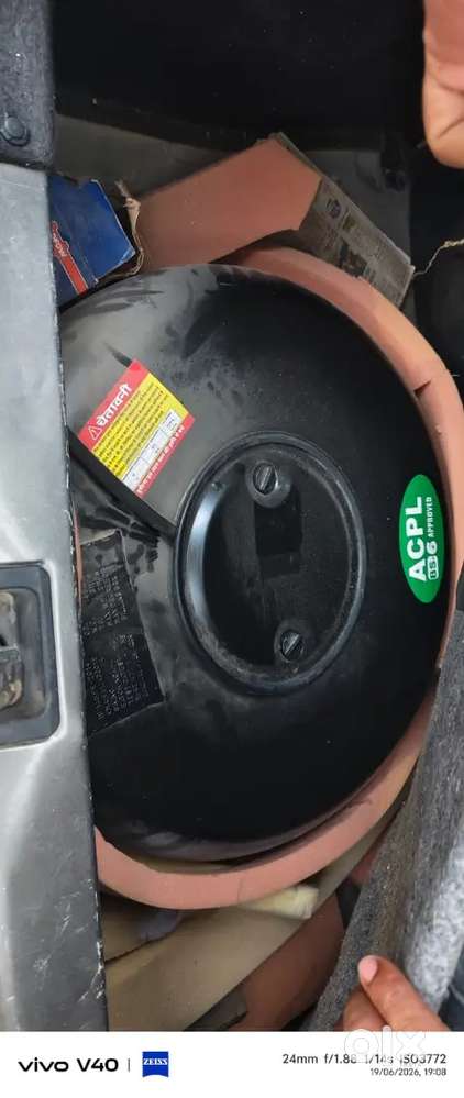 Maruti Suzuki Wagon R 1.0 2019 Lpg Well Maintained