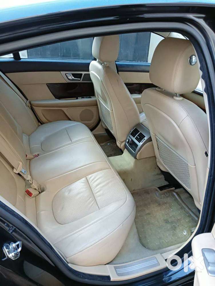 Jaguar Xf 3.0 Litre S Premium Luxury, 2011, Diesel