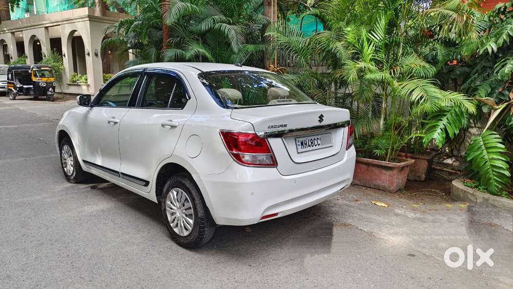 Maruti Suzuki Dzire 1.2 Vxi, 2022, Petrol