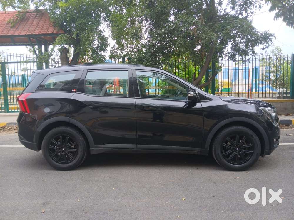 Mahindra Xuv700 2.0 Ax 7 Petrol At Luxury Pack Str, 2024, Petrol