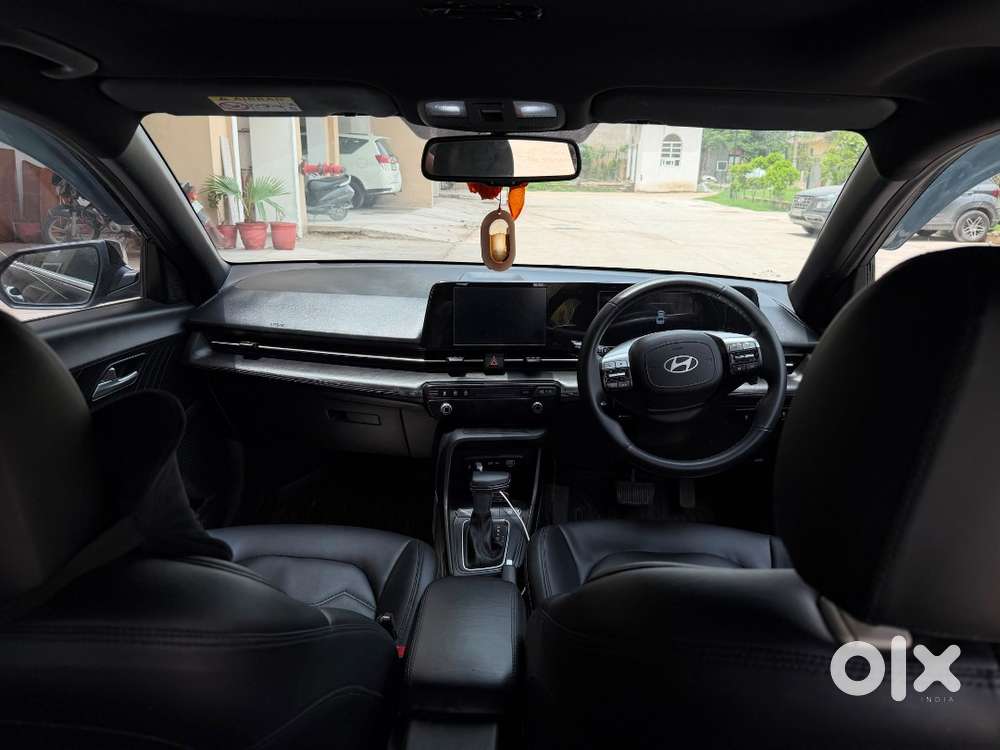Verna 2025 Sx Ivt