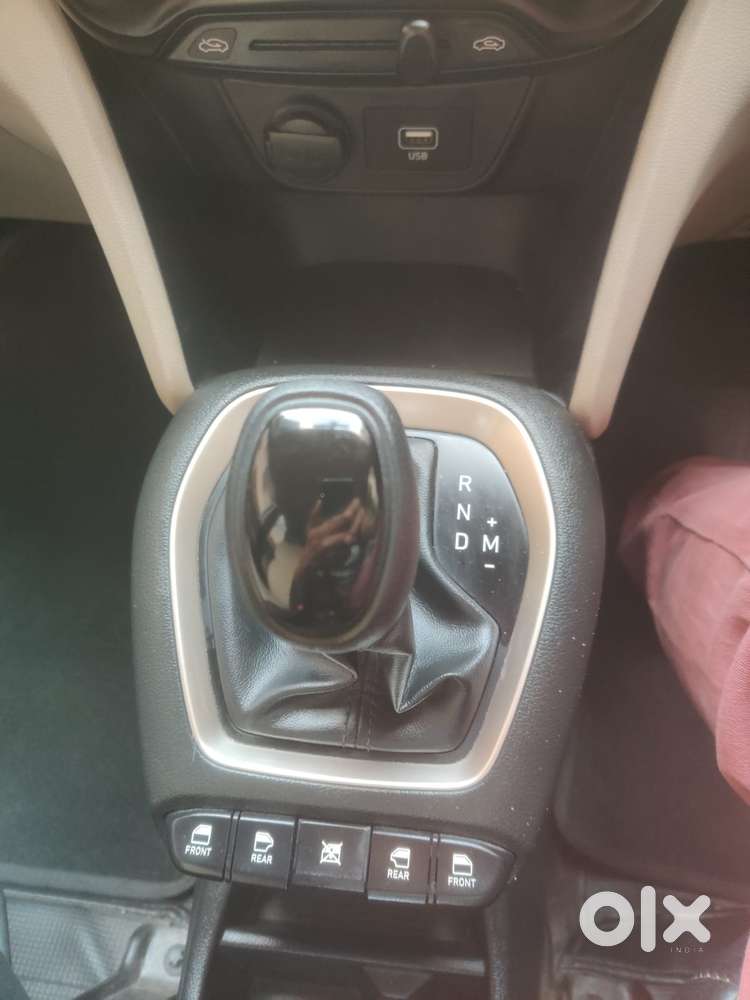 Hyundai Santro Sportz Amt, 2021