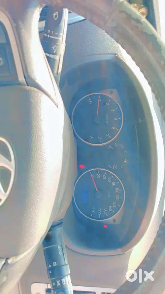 Hyundai I20 2011 Petrol Good Condition