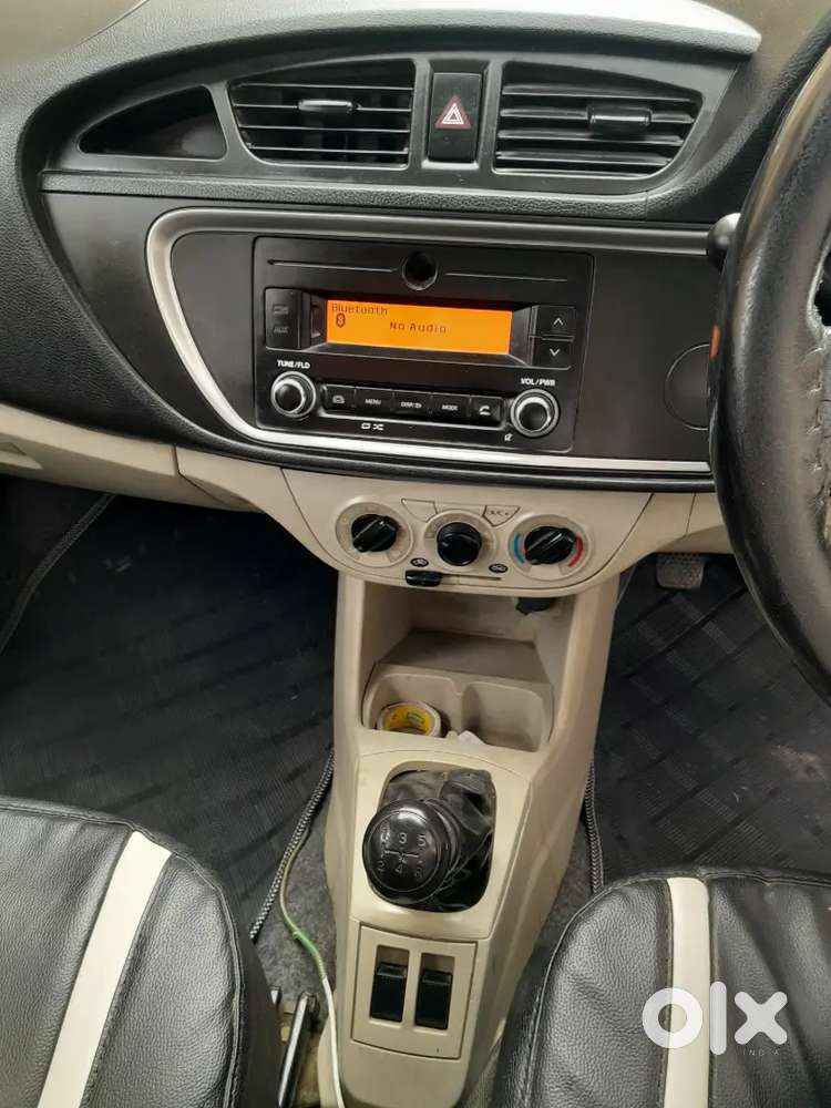 Alto 800 Vxi 7/2019