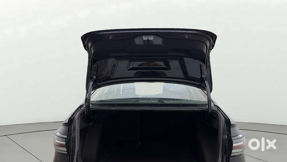 Volkswagen Virtus 1.0 Topline Tsi At, 2024, Petrol