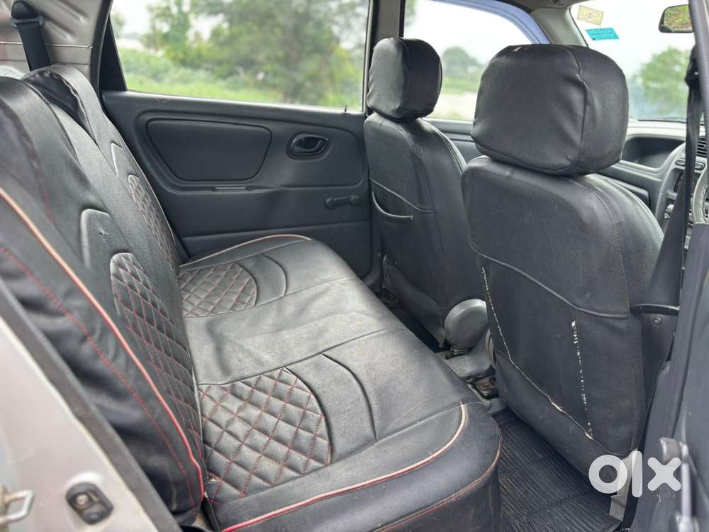 Maruti Suzuki Alto 2011