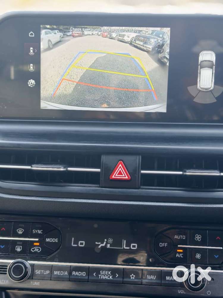 Kia Seltos Htx G, 2024, Petrol
