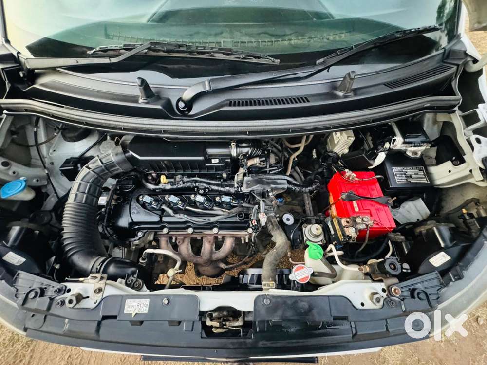 Maruti Suzuki Wagon R, 2022, Cng & Hybrids