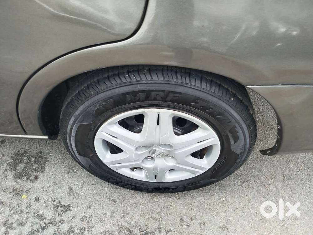 Honda City 1997-2006 1.3 Exi S, 2007, Petrol