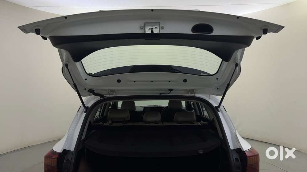 Kia Seltos 1.4 Gtx+ Mt, 2019, Petrol
