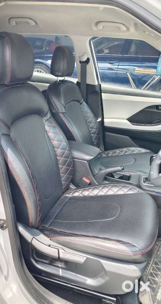 Hyundai Creta Ex Mt, 2023, Diesel