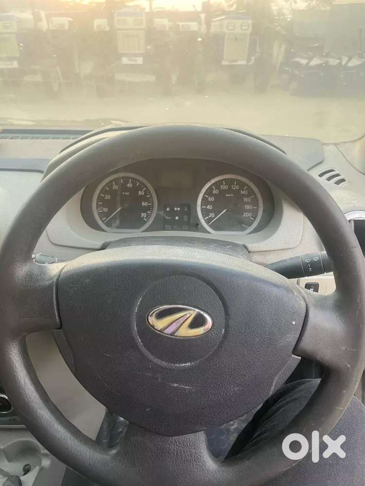 Mahindra Verito 2018 Diesel 85000 Km Driven