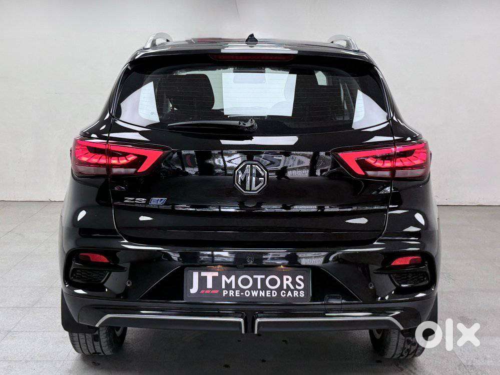 Mg Zs Ev Excite, 2024, Electric